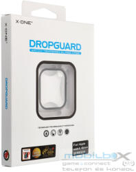 X-ONE Dropguard Case - for Apple Watch 10 46mm transparent