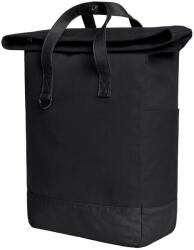 Halfar Laptop hátizsák LIFE - Fekete / fekete (1816520-15552)