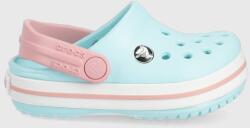 Crocs gyerek papucs - kék 22/23 - answear - 14 990 Ft