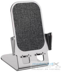 VEGER wireless charger Qi 15W Y53 grey