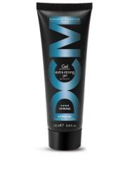 Diapason DCM Extra Erős Hajformázó Zselé 250 ml - Maximális tartás, természetes hatás (981812)