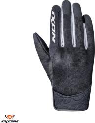 Ixon Manusi moto Ixon RS Slicker Kid CS - copii, vara, negru/alb (3001030051015)