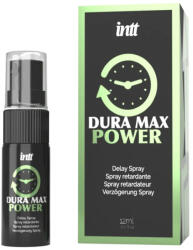 Intt Dura Max Power magömlést késleltető spray (5600781416349)