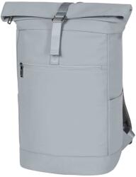 Halfar Laptopos rolltop hátizsák STAR - Jégkék (1818061-15814)