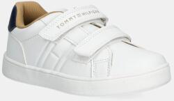 Tommy Hilfiger gyerek sportcipő fehér, T1X9-33835 - fehér 27