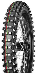 MOTORGUMI 80/100-21 Terra Force-ex Mh Tt Super Mitas (sárga) Cross Gumi
