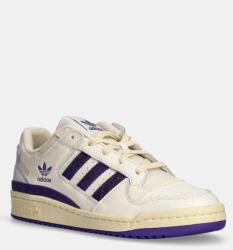 Adidas sportcipő Forum LOW bézs, JI3268 - bézs Férfi 41 1/3