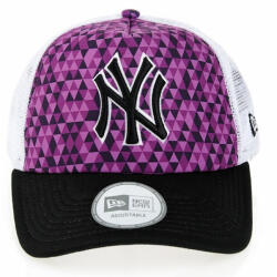 New Era Sapca New Era Kaleidoscope Trucker NY