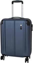Travelite City 4w S Navy Valiza