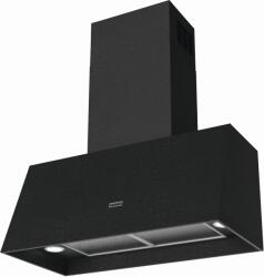 Franke Hota decorativa Franke Smart Country FCO 70 ON, max 600m3/h, 70cm, Nero (321.0697.174) Hota