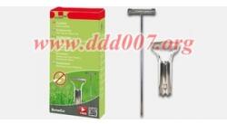 SwissInno Solutions Комплект аксесоари за Капан за къртици