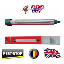 PELSIS - Pest-Stop-UK Pest stop mole repeller - Уникален уред против къртици