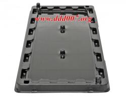 AP&G Co. Inc. USA Леплива плоскост 1448-b за унищожаване на плъхове, мишки и змии