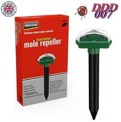 PELSIS - Pest-Stop-UK Английски соларен уред против къртици