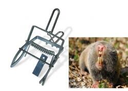 Капан за къртици , сляпо куче , полевки и др. К3037