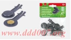 SwissInno Solutions Стръв за смяна за капан за мишки SuperCat