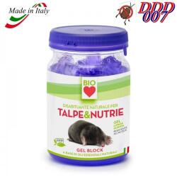 Ueber -Италия Био гел против къртици и сляпо куче