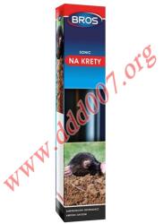 Bros - Полша Уред против къртици и сляпо куче Bros Sonic