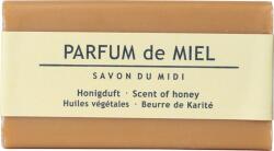 Savon du Midi Szappan Karité-vajjal - Méz illat
