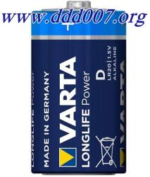 Varta - Германия Батерии VARTA LONGLIFE Power