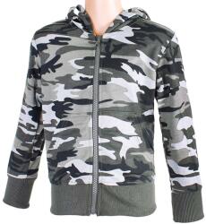 TifanTEX  Hanorace de camuflaj pentru copii mici (Hanorac subțire) (2706E5)