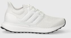 adidas gyerek sportcipő UBOUNCE DNA J fehér - fehér 37 1/3