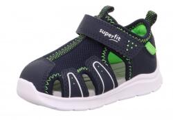 Superfit Sandale pentru băieți WAVE, Superfit, 1-000478-8050, albastru închis - 20