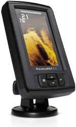 Piranha Max 4 DI halradar (597119)