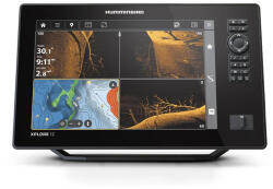 Humminbird XPLORE 12 CMSI+ halradar HUMMINBIRD (596884)