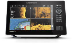 Humminbird XPLORE 10 CMSI+ halradar HUMMINBIRD (596880)