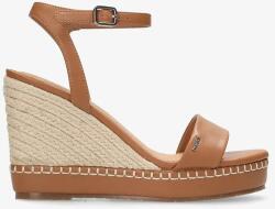 Mexx szandál RICKY PALACE narancssárga, platformos, MI001601251W - narancssárga Női 40