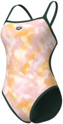 arena Performance Allover Reversible Challenge Back