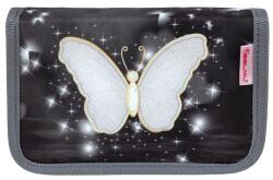 Belmil Tolltartó, 2 klapnis, BELMIL "Amazing Butterfly (BL33572124L) - kecskemetirodaszer
