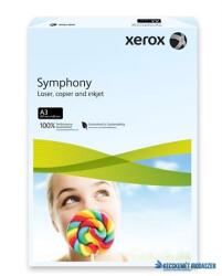 Xerox Másolópapír, színes, A3, 80 g, XEROX "Symphony", világoskék (pasztell) (LX91953) - kecskemetirodaszer