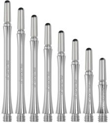 Dart szár Cosmo Fit szuperkönnyű alumínium, elforgós 13mm