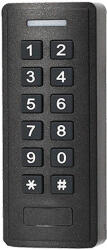 El-sk2x Rfid+mifare+ Hid Access Controller (195105)