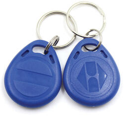 EL-TAG3 MIFARE ACCESS CONTROL KEYFOB 13.56 MHz (196009)