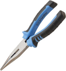  Long Nose Plier 175mm Crv (598125)