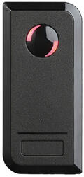  El-s1rx Rfid+mifare+ Hid Access Contr. Reader, Ip66 (195104)