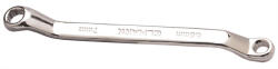 DOUBLE OFFSET RING SPANNER 18x19mm (598314)