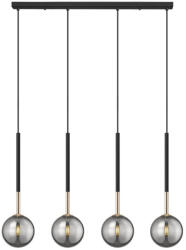 Zuma Line Pendant Arcturus P0574-04d-sdfz 4xg9 Bl (003064-028110)