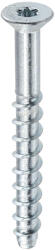  Concrete Screw Tx Wdblp 8x80mm (wdblp-08080)