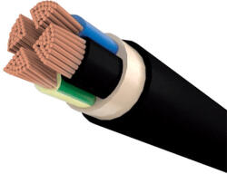  NYY 4x1.5mm2 (833060)