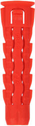  UNIVERSAL PLUG Wkret-met BSFX 5X25 35pcs/bl (BSFX-05025)