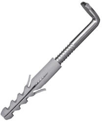 Fischer Wdl 14l/120 L Alakú Csavar Beüthető Dübelle (mf500466)