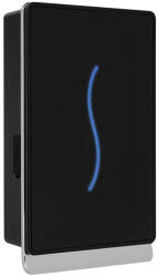  EL-SCR100 IP RFID ACCESS CONTROLLER READER 125KHz (195097)