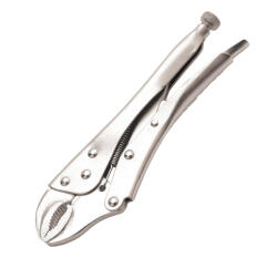 LOCKING PLIERS 250mm (598155)