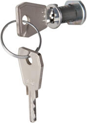  Cylinder Safety Lock For Ec620 & Ec630 With 2 Keys (ec600sc)