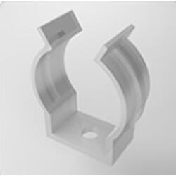 Pvc Clips For Led Tube El-1333 (99led1333c)