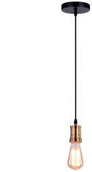 Sailor-1ab Függeszték 1xe27 Antik Sárgaréz (955sailor1ab)